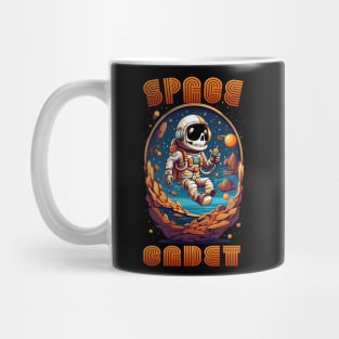 Space Cadet Mug